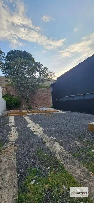Foto 5 de Terreno / Lote à venda, 360m2 em Jardim Portal dos Ipês, Indaiatuba - SP