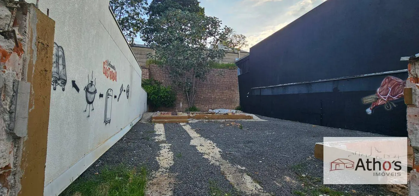 Foto 4 de Terreno / Lote à venda, 360m2 em Jardim Portal dos Ipês, Indaiatuba - SP