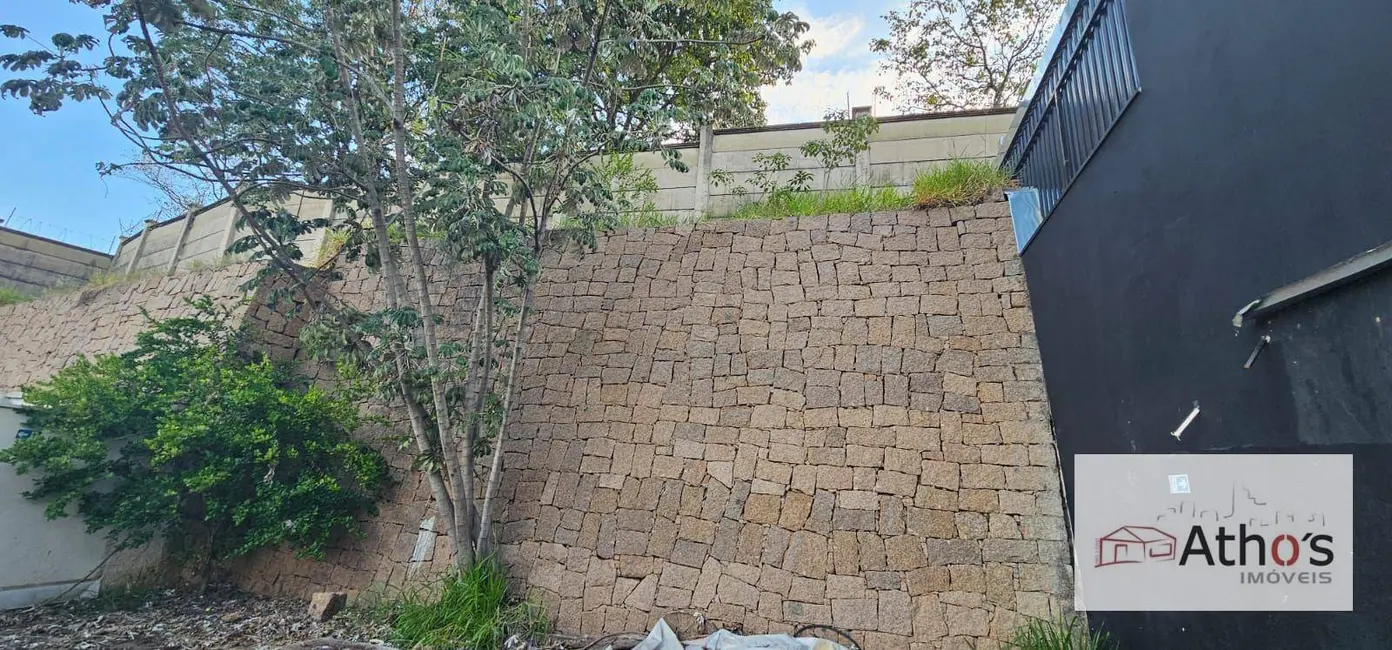Foto 1 de Terreno / Lote à venda, 360m2 em Jardim Portal dos Ipês, Indaiatuba - SP
