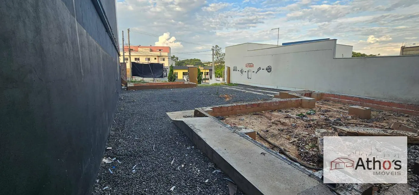 Foto 7 de Terreno / Lote à venda, 360m2 em Jardim Portal dos Ipês, Indaiatuba - SP