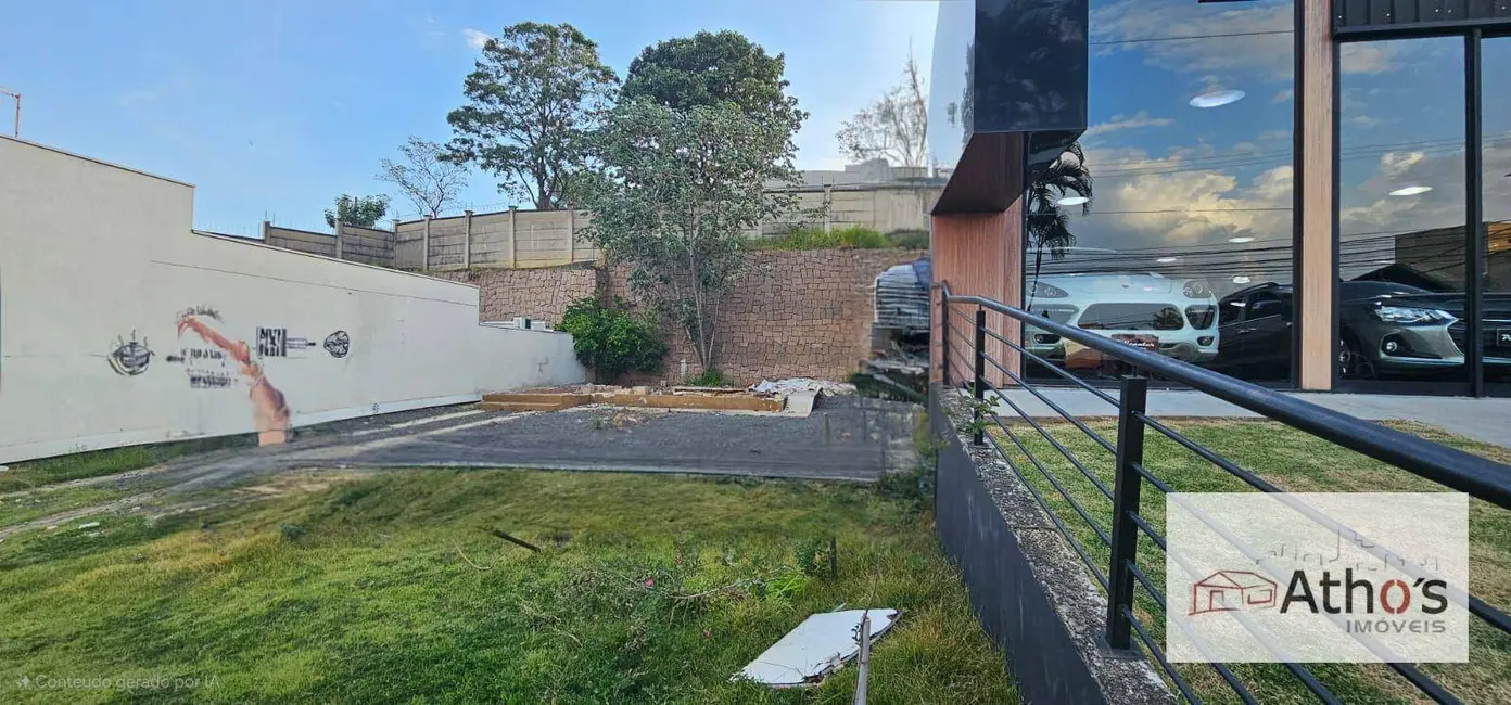 Foto 3 de Terreno / Lote à venda, 360m2 em Jardim Portal dos Ipês, Indaiatuba - SP