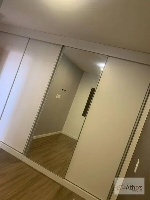 Apartamento com 3 quartos para alugar, 96m2 em Vila Almeida, Indaiatuba - SP - imagem 2 Foto 2 de Apartamento com 3 quartos para alugar, 96m2 em Vila Almeida, Indaiatuba - SP