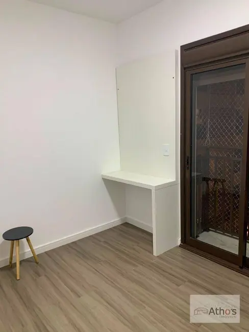Foto 7 de Apartamento com 3 quartos à venda e para alugar, 96m2 em Vila Almeida, Indaiatuba - SP