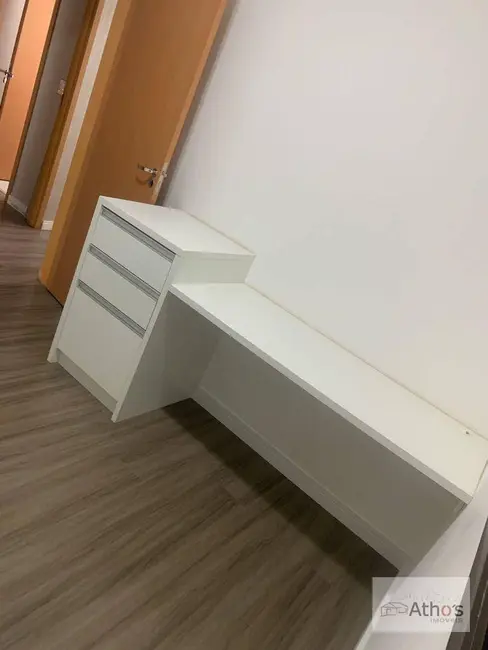 Apartamento com 3 quartos para alugar, 96m2 em Vila Almeida, Indaiatuba - SP - imagem 7 Foto 7 de Apartamento com 3 quartos para alugar, 96m2 em Vila Almeida, Indaiatuba - SP