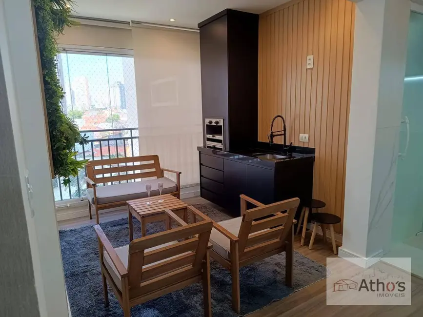 Foto 3 de Apartamento com 3 quartos à venda e para alugar, 96m2 em Vila Almeida, Indaiatuba - SP