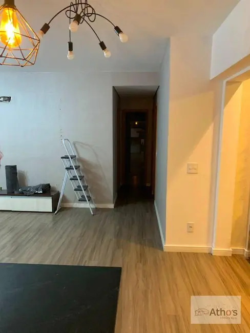 Foto 4 de Apartamento com 3 quartos à venda e para alugar, 96m2 em Vila Almeida, Indaiatuba - SP