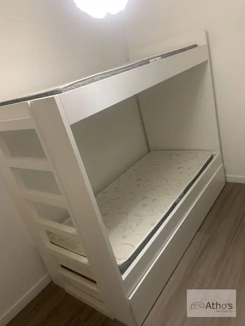 Apartamento com 3 quartos para alugar, 96m2 em Vila Almeida, Indaiatuba - SP - imagem 5 Foto 5 de Apartamento com 3 quartos para alugar, 96m2 em Vila Almeida, Indaiatuba - SP