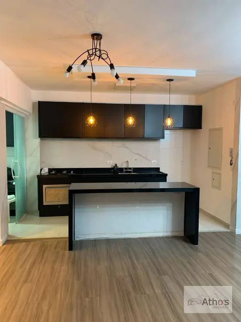 Foto 3 de Apartamento com 3 quartos à venda e para alugar, 96m2 em Vila Almeida, Indaiatuba - SP