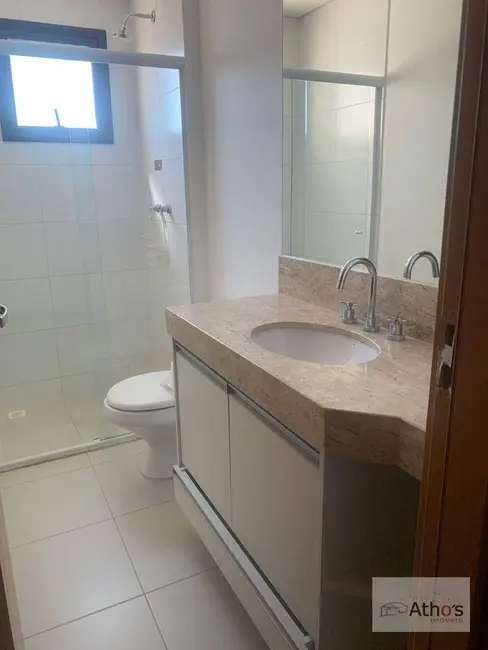 Apartamento com 3 quartos para alugar, 96m2 em Vila Almeida, Indaiatuba - SP - imagem 3 Foto 3 de Apartamento com 3 quartos para alugar, 96m2 em Vila Almeida, Indaiatuba - SP