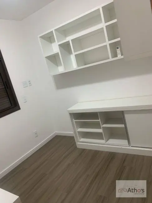 Apartamento com 3 quartos para alugar, 96m2 em Vila Almeida, Indaiatuba - SP - imagem 8 Foto 8 de Apartamento com 3 quartos para alugar, 96m2 em Vila Almeida, Indaiatuba - SP