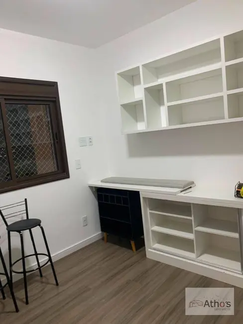 Foto 6 de Apartamento com 3 quartos à venda e para alugar, 96m2 em Vila Almeida, Indaiatuba - SP