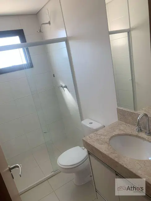 Apartamento com 3 quartos para alugar, 96m2 em Vila Almeida, Indaiatuba - SP - imagem 6 Foto 6 de Apartamento com 3 quartos para alugar, 96m2 em Vila Almeida, Indaiatuba - SP