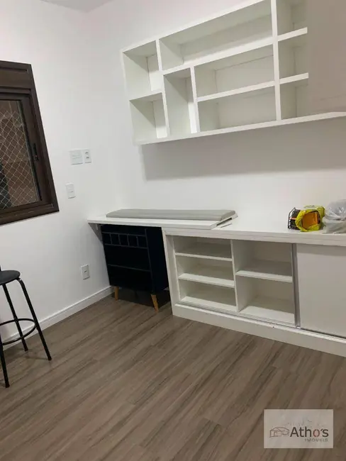 Foto 9 de Apartamento com 3 quartos à venda e para alugar, 96m2 em Vila Almeida, Indaiatuba - SP