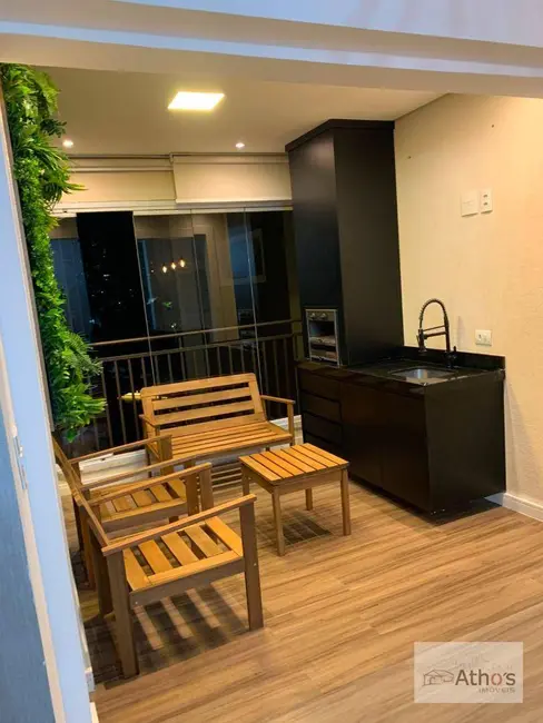Foto 5 de Apartamento com 3 quartos à venda e para alugar, 96m2 em Vila Almeida, Indaiatuba - SP