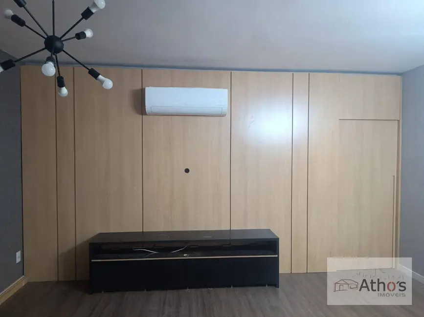 Foto 7 de Apartamento com 3 quartos à venda e para alugar, 96m2 em Vila Almeida, Indaiatuba - SP