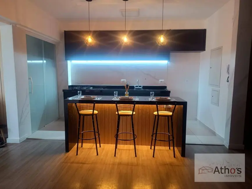 Foto 5 de Apartamento com 3 quartos à venda e para alugar, 96m2 em Vila Almeida, Indaiatuba - SP