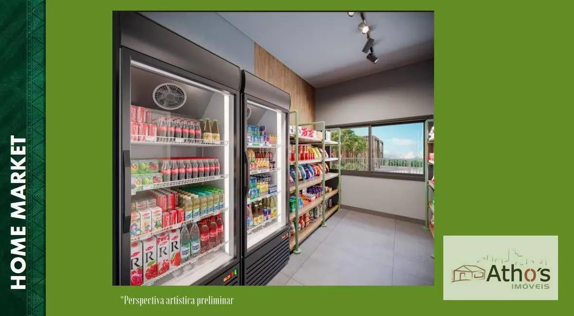 Foto 5 de Apartamento com 3 quartos à venda, 108m2 em Indaiatuba - SP