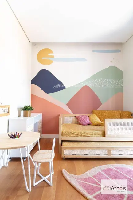 Foto 5 de Apartamento com 3 quartos à venda, 104m2 em Vila Almeida, Indaiatuba - SP