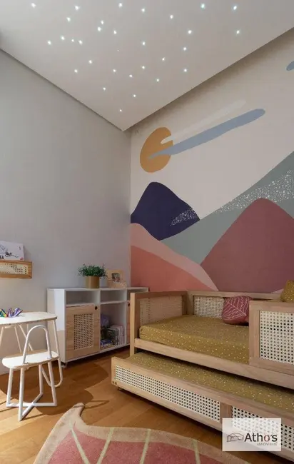 Foto 7 de Apartamento com 3 quartos à venda, 104m2 em Vila Almeida, Indaiatuba - SP