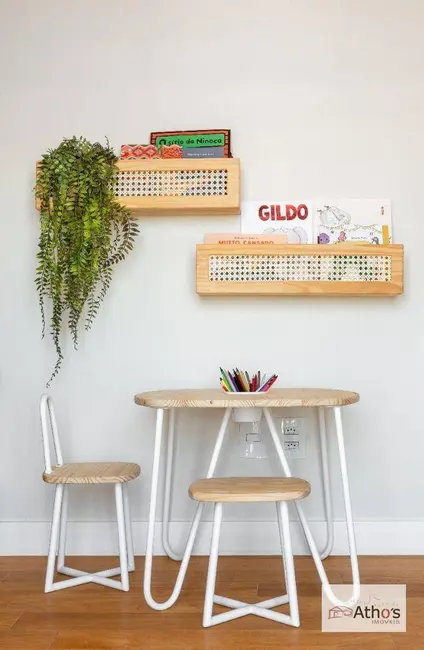 Foto 6 de Apartamento com 3 quartos à venda, 104m2 em Vila Almeida, Indaiatuba - SP