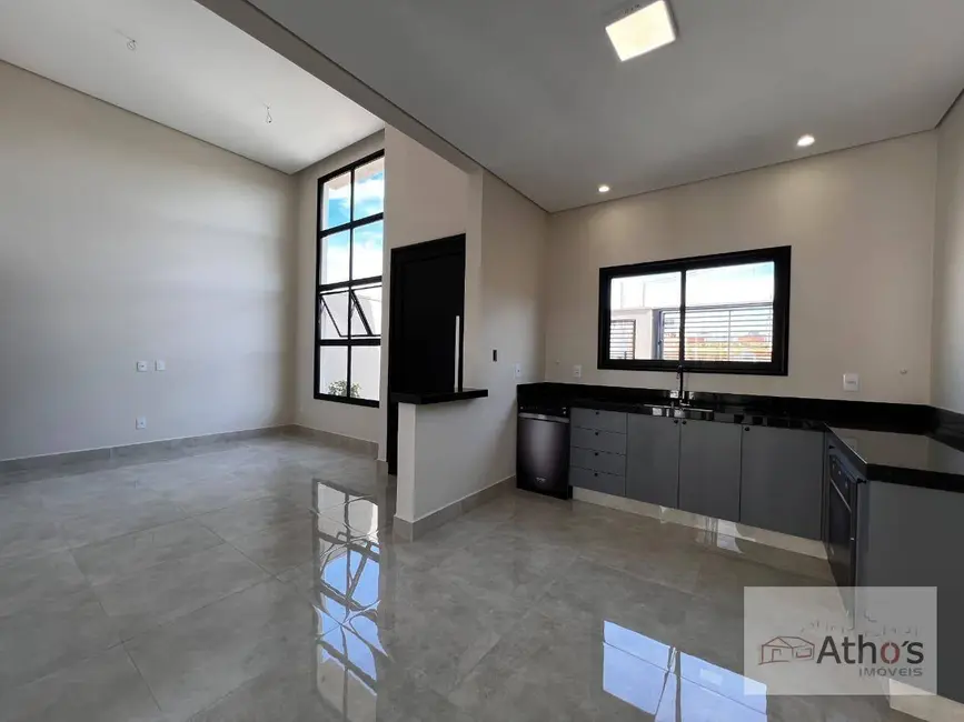 Foto 6 de Casa com 3 quartos à venda, 150m2 em Indaiatuba - SP