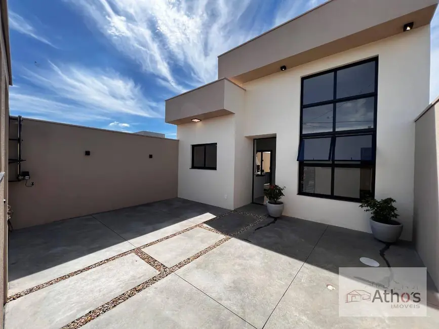 Foto 2 de Casa com 3 quartos à venda, 150m2 em Indaiatuba - SP