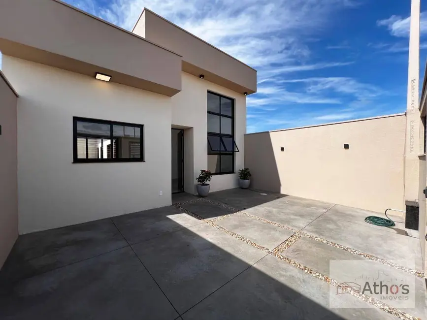 Foto 3 de Casa com 3 quartos à venda, 150m2 em Indaiatuba - SP