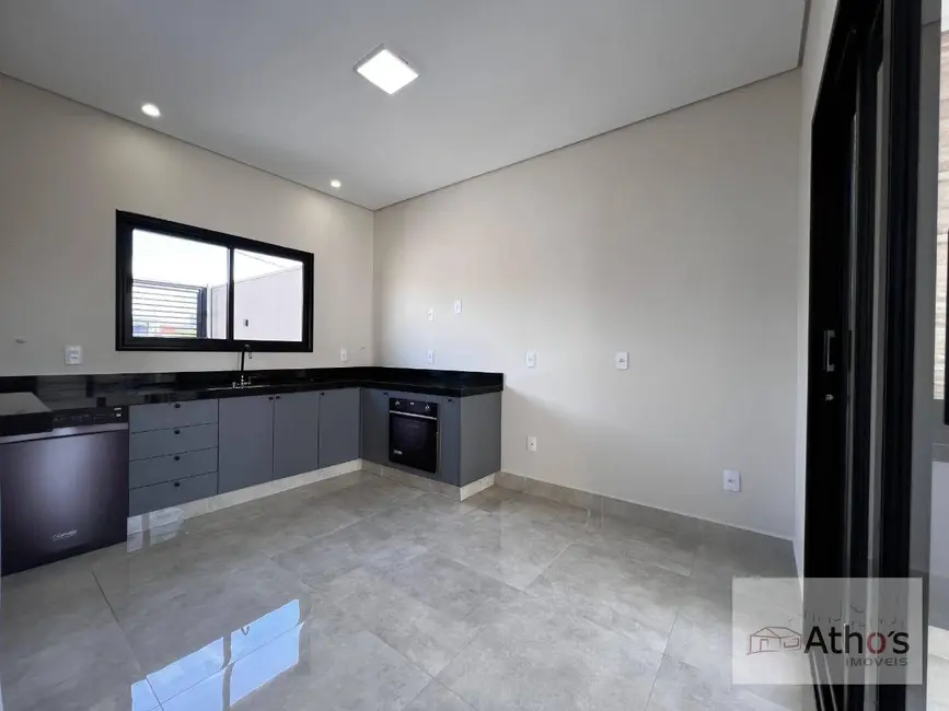 Foto 4 de Casa com 3 quartos à venda, 150m2 em Indaiatuba - SP