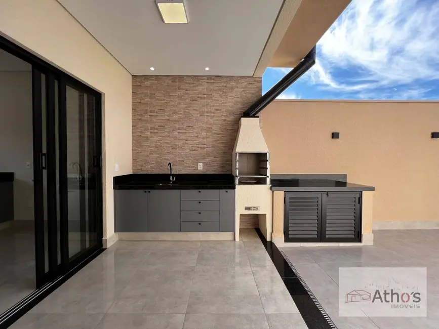 Foto 9 de Casa com 3 quartos à venda, 150m2 em Indaiatuba - SP