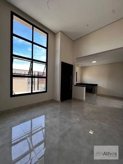 Foto 7 de Casa com 3 quartos à venda, 150m2 em Indaiatuba - SP