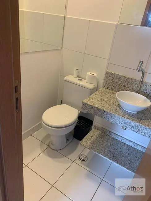 Foto 7 de Sala Comercial à venda e para alugar, 47m2 em Indaiatuba - SP