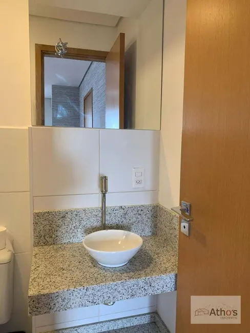 Foto 6 de Sala Comercial à venda e para alugar, 47m2 em Indaiatuba - SP