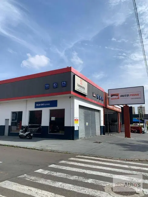 Foto 1 de Armazém / Galpão para alugar, 1030m2 em Vila Vitória I, Indaiatuba - SP