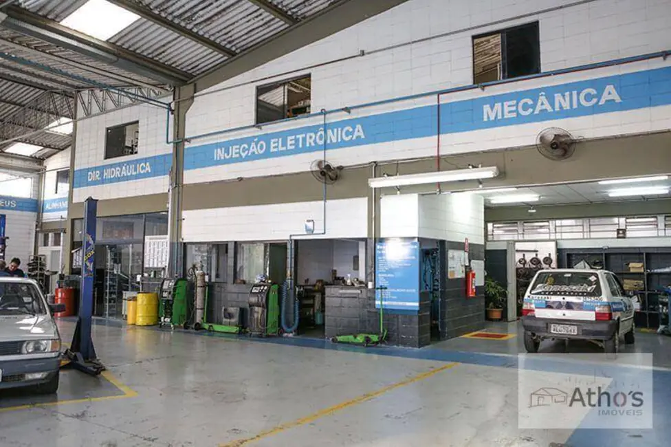 Foto 4 de Armazém / Galpão para alugar, 1030m2 em Vila Vitória I, Indaiatuba - SP