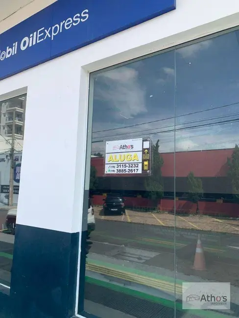 Foto 5 de Armazém / Galpão para alugar, 1030m2 em Vila Vitória I, Indaiatuba - SP