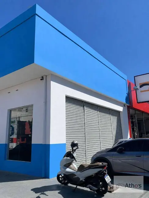 Armazém / Galpão para alugar, 1030m2 em Vila Vitória I, Indaiatuba - SP - imagem 3 Foto 3 de Armazém / Galpão para alugar, 1030m2 em Vila Vitória I, Indaiatuba - SP