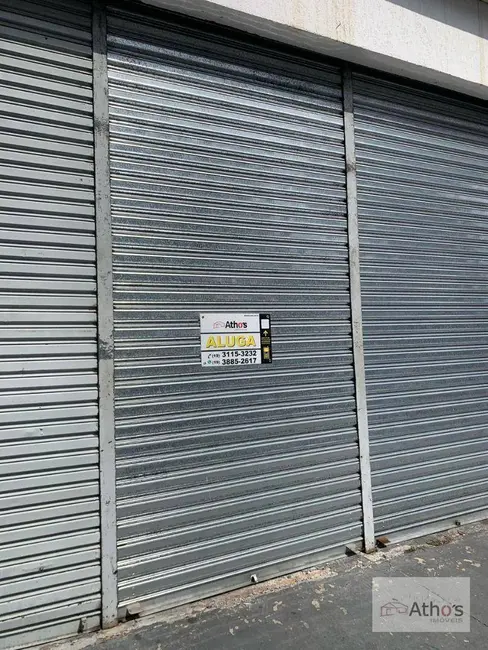 Foto 6 de Armazém / Galpão para alugar, 1030m2 em Vila Vitória I, Indaiatuba - SP