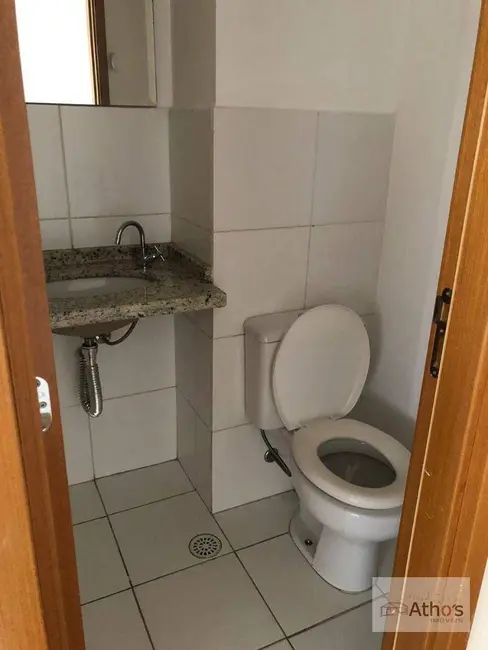 Foto 7 de Sala Comercial à venda, 40m2 em Indaiatuba - SP