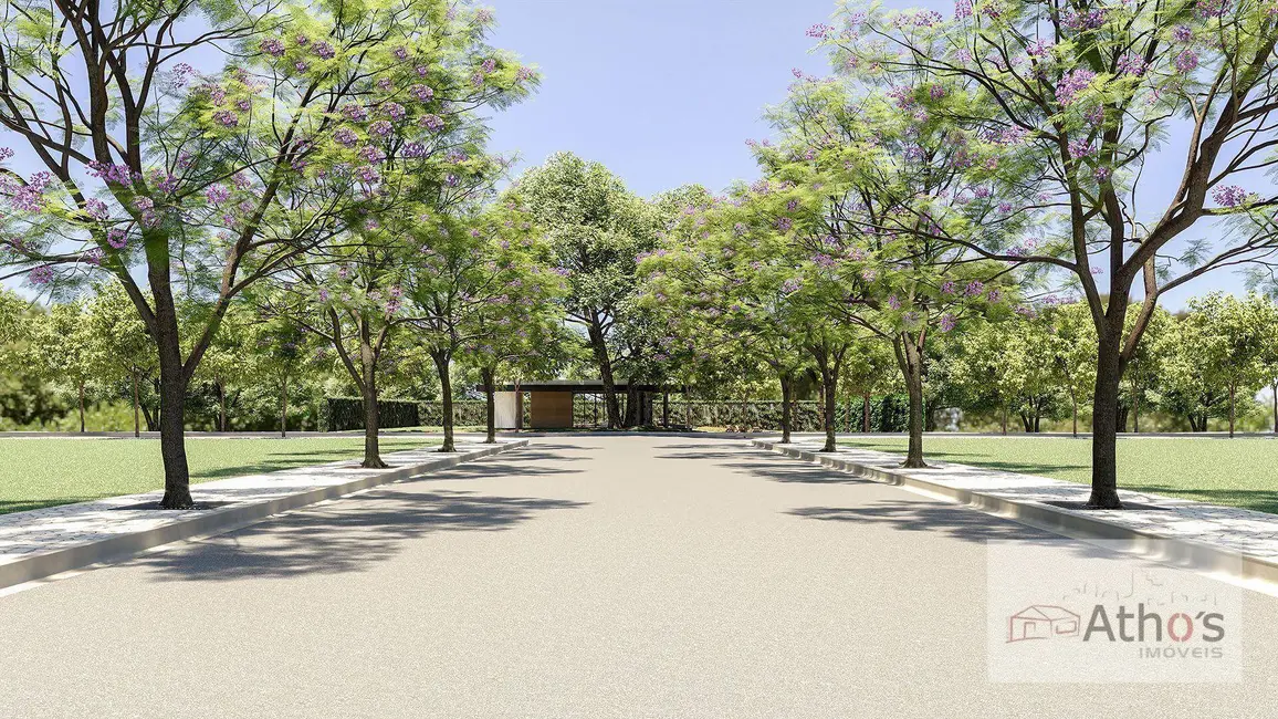 Foto 2 de Terreno / Lote à venda, 330m2 em Indaiatuba - SP