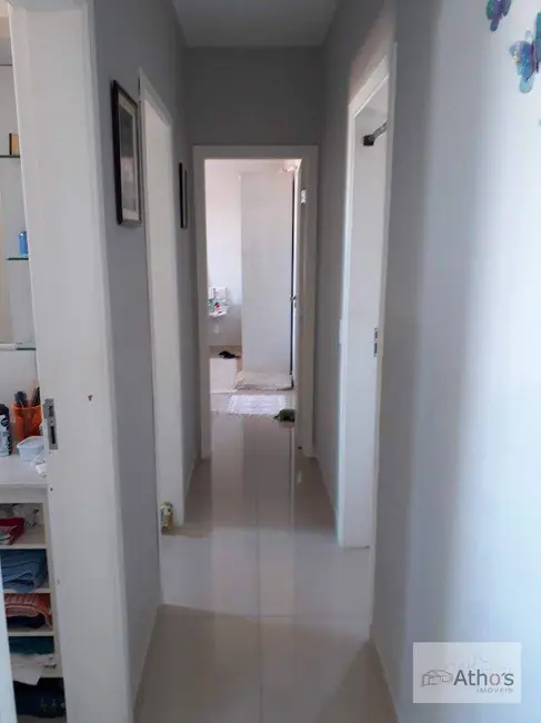 Foto 6 de Apartamento com 3 quartos à venda, 93m2 em Vila Brizzola, Indaiatuba - SP