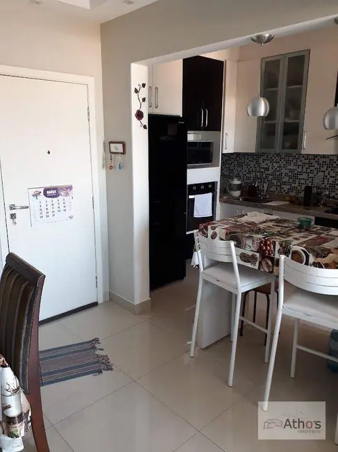 Foto 3 de Apartamento com 3 quartos à venda, 93m2 em Vila Brizzola, Indaiatuba - SP