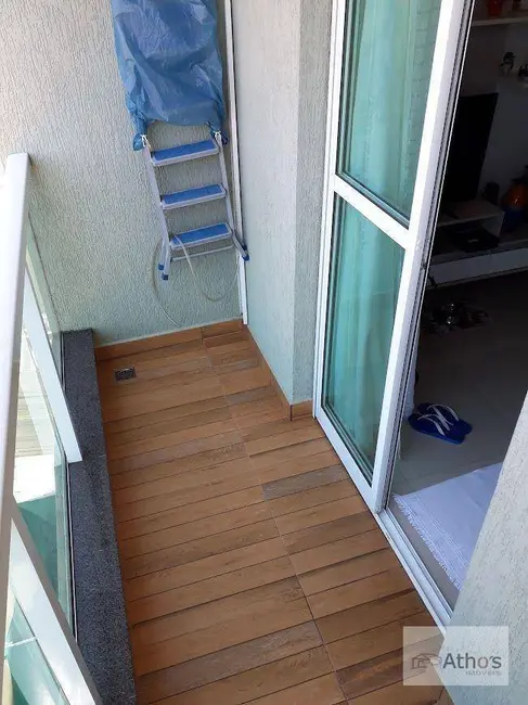 Foto 1 de Apartamento com 3 quartos à venda, 93m2 em Vila Brizzola, Indaiatuba - SP