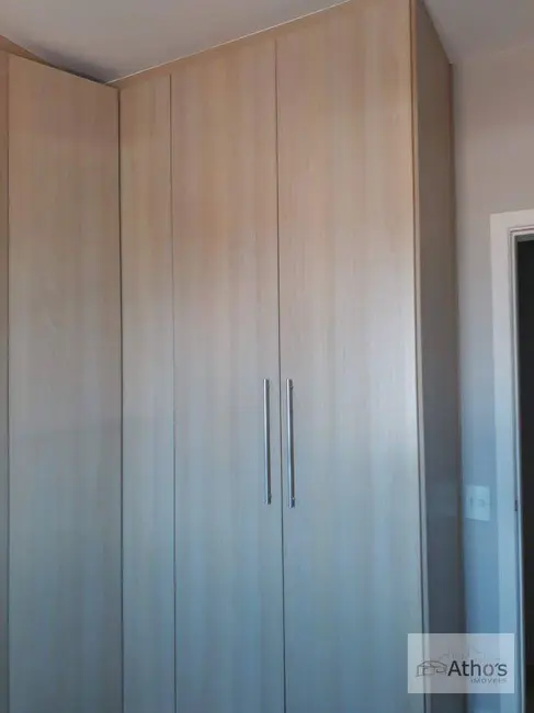 Foto 8 de Apartamento com 3 quartos à venda, 93m2 em Vila Brizzola, Indaiatuba - SP