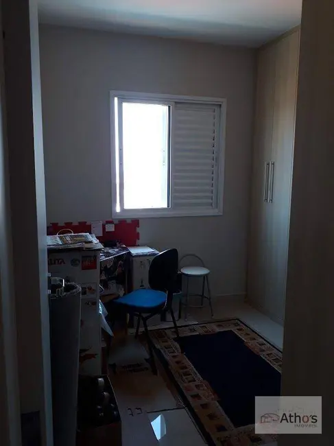 Foto 7 de Apartamento com 3 quartos à venda, 93m2 em Vila Brizzola, Indaiatuba - SP