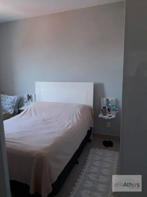 Foto 9 de Apartamento com 3 quartos à venda, 93m2 em Vila Brizzola, Indaiatuba - SP