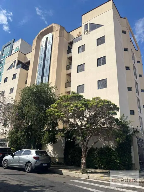 Foto 1 de Apartamento com 3 quartos à venda, 110m2 em Cidade Nova II, Indaiatuba - SP