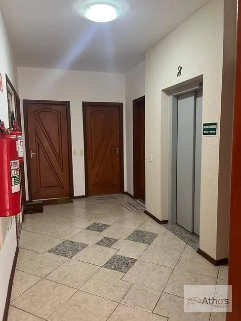 Foto 2 de Apartamento com 3 quartos à venda, 110m2 em Cidade Nova II, Indaiatuba - SP