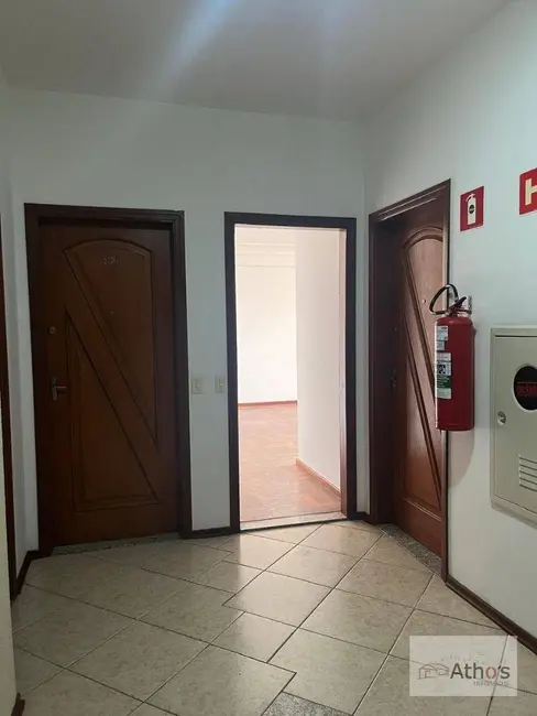 Foto 3 de Apartamento com 3 quartos à venda, 110m2 em Cidade Nova II, Indaiatuba - SP