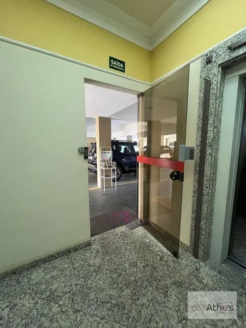 Foto 9 de Apartamento com 3 quartos à venda, 110m2 em Cidade Nova II, Indaiatuba - SP