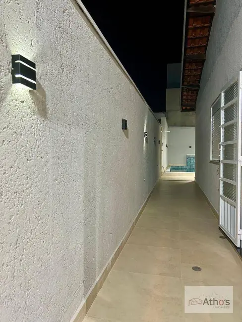 Foto 3 de Casa com 3 quartos à venda, 250m2 em Jardim Santa Rita, Indaiatuba - SP